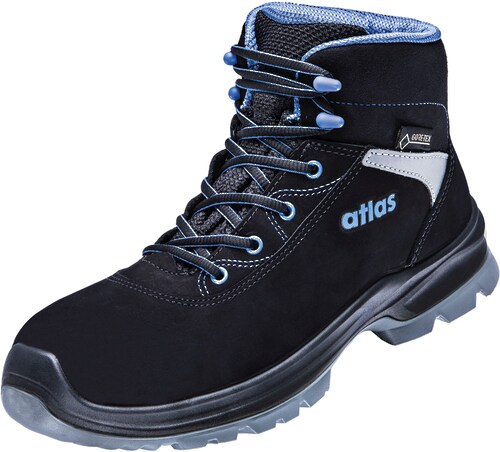 Atlas Schuhe Sicherheitsstiefel »GTX 575«