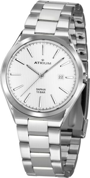 Atrium Quarzuhr »A33-30«