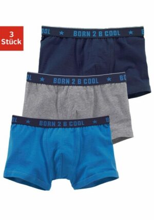 AUTHENTIC UNDERWEAR Boxer