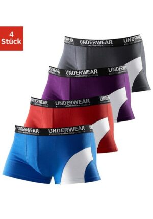 AUTHENTIC UNDERWEAR Boxershorts