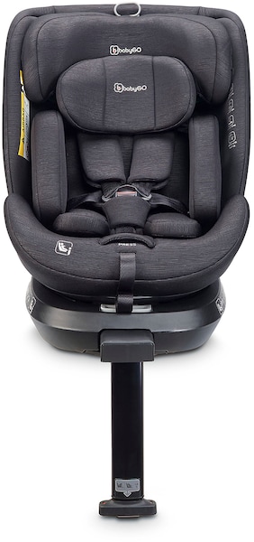 BabyGo Autokindersitz »Move 360 I Size«