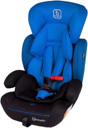 BabyGo Autokindersitz »Protect«