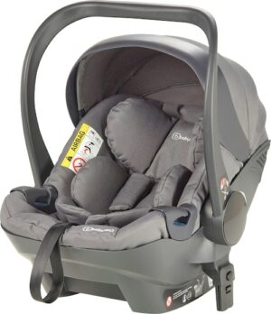 BabyGo Babyschale »Ultra I Size Base«