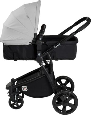 BabyGo Kombi-Kinderwagen »Spring