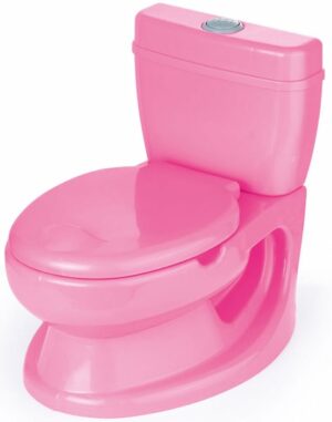 BabyGo Toilettentrainer »Baby Potty