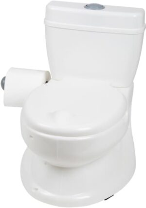 BabyGo Toilettentrainer »Baby Potty