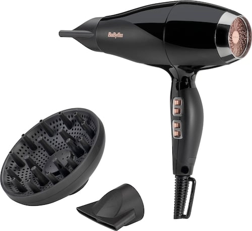 BaByliss Haartrockner »Air Power Pro 2300«