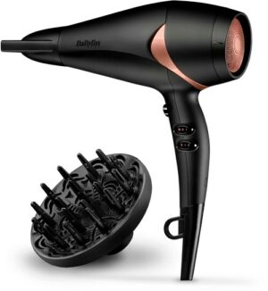 BaByliss Haartrockner »Bronze Shimmer 2200«