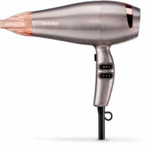 BaByliss Haartrockner »Elegance 2100«