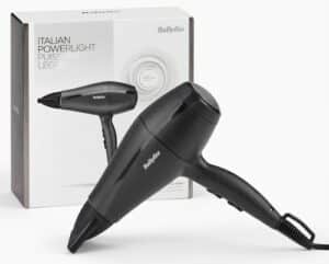 BaByliss Haartrockner »Super Light Pro 2000«