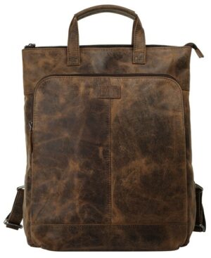 Bagan Cityrucksack