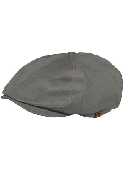 Barts Flat Cap »Jamaica Cap«