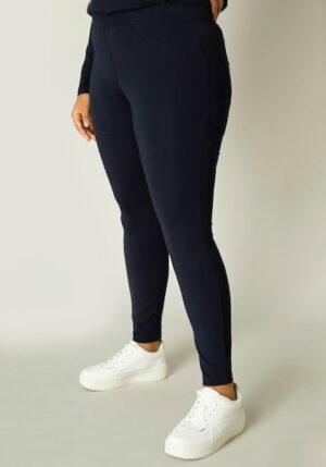 Base Level Curvy Jeggings »Arnika«