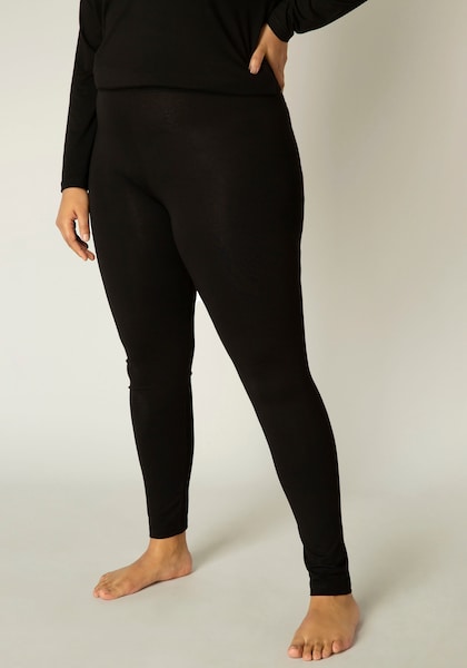 Base Level Curvy Leggings »Andrea«