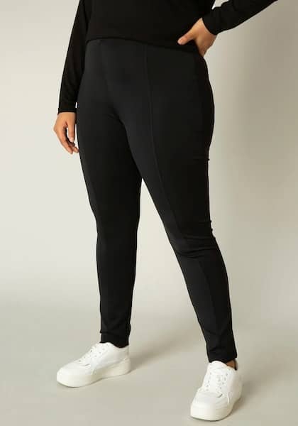 Base Level Curvy Treggings »Ada«