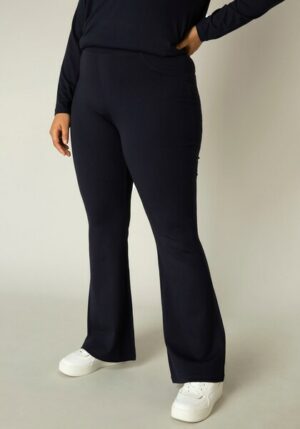 Base Level Curvy Treggings »Allie«