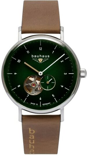 bauhaus Automatikuhr »Bauhaus Edition