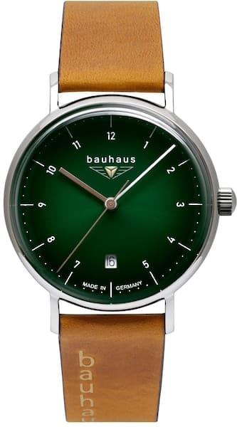 bauhaus Quarzuhr »Bauhaus Edition