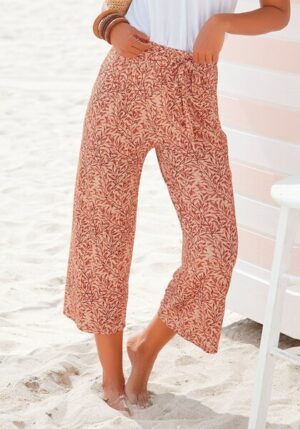 Beachtime Culotte