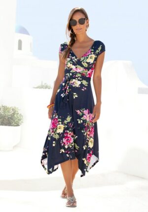 Beachtime Sommerkleid
