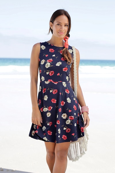 Beachtime Strandkleid