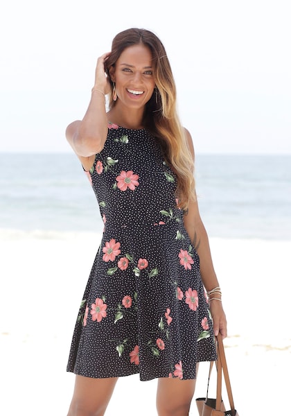 Beachtime Strandkleid