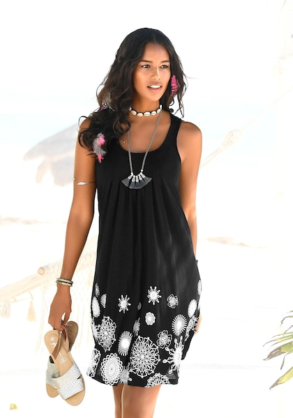 Beachtime Strandkleid