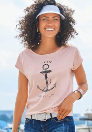 Beachtime T-Shirt