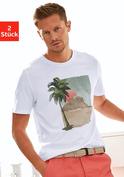 Beachtime T-Shirt