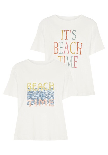 Beachtime T-Shirt