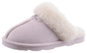 Bearpaw Pantoffel