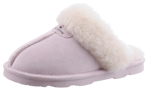 Bearpaw Pantoffel