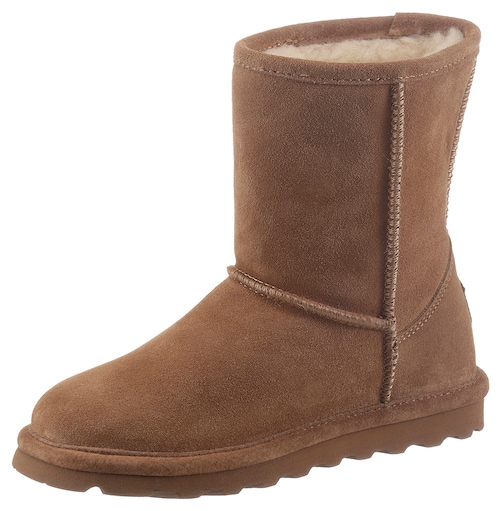 Bearpaw Winterboots »ELLE YOUTH«