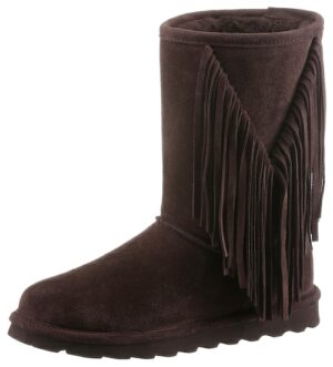 Bearpaw Winterstiefel »CHERILYN«