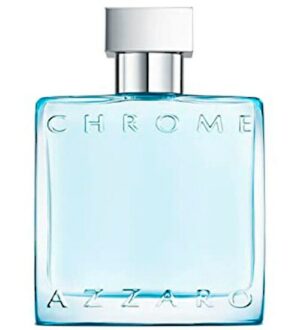 Ben Green Eau de Toilette »CHROME«