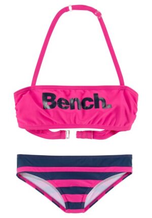 Bench. Bandeau-Bikini