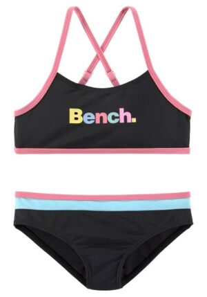 Bench. Bustier-Bikini