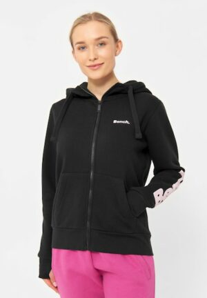 Bench. Kapuzensweatjacke »DARCINE«