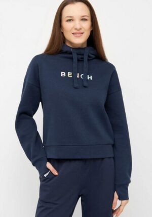 Bench. Kapuzensweatshirt »EMALINE«