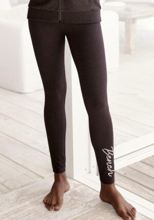 Bench. Leggings »-Loungehose«