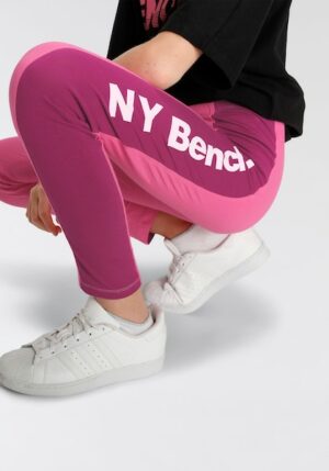 Bench. Leggings »NY BENCH«