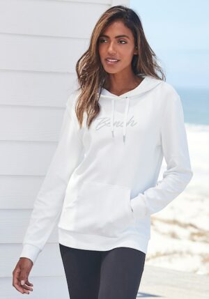 Bench. Loungewear Kapuzensweatshirt