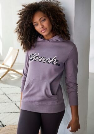 Bench. Loungewear Kapuzensweatshirt