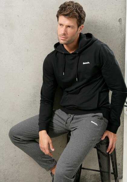 Bench. Loungewear Kapuzensweatshirt