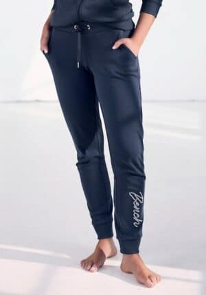 Bench. Loungewear Relaxhose »-Loungehose«