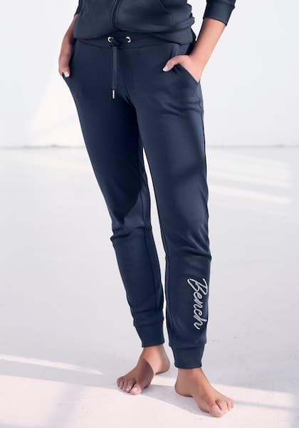 Bench. Loungewear Relaxhose »-Loungehose«