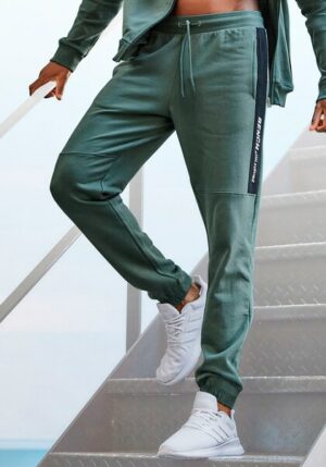 Bench. Loungewear Sweathose