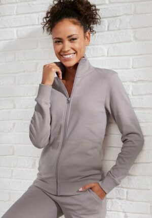 Bench. Loungewear Sweatjacke