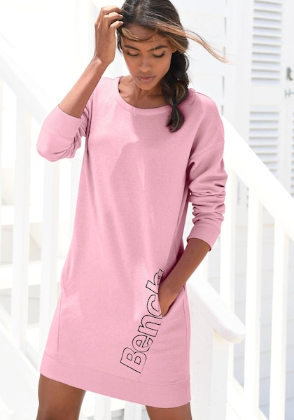 Bench. Loungewear Sweatkleid