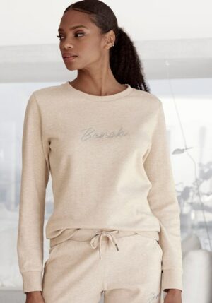 Bench. Loungewear Sweatshirt »-Loungeshirt«